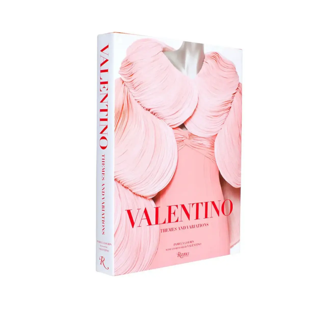 Valentino: Themes and Variations