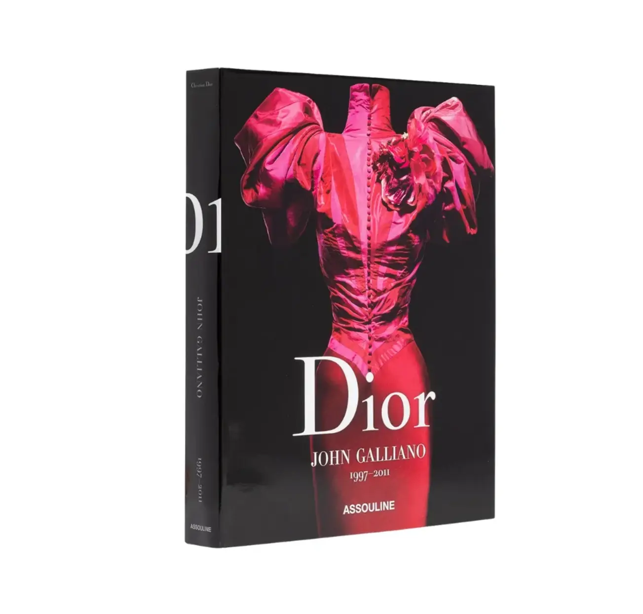 Dior by John Galliano