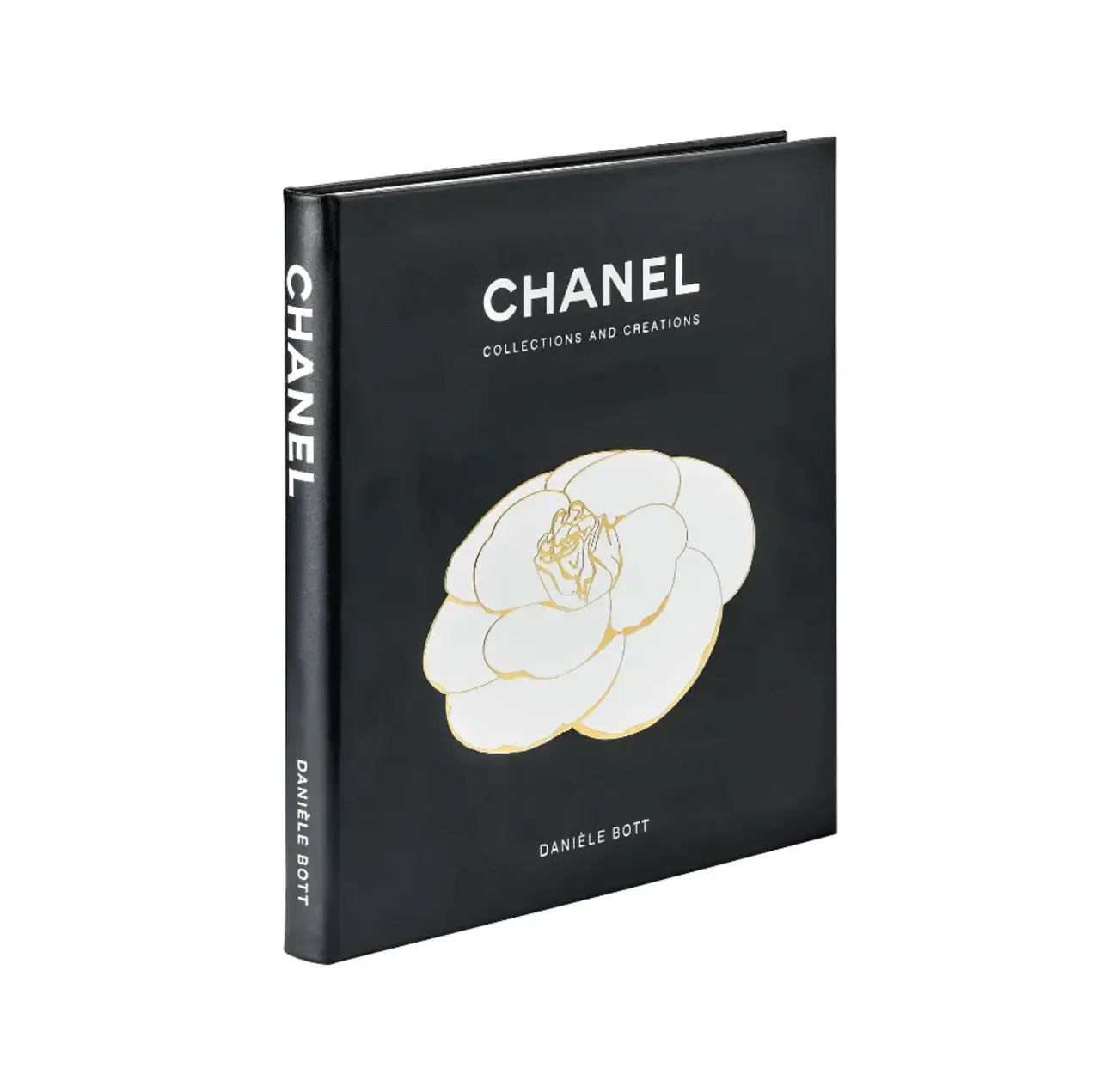 Chanel: Collections and Creations