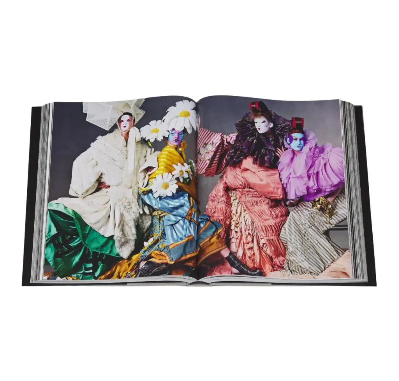 Dior by John Galliano