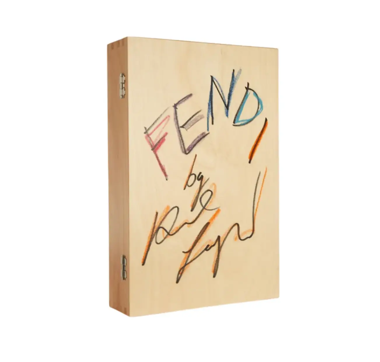 Fendi by Karl Lagerfeld