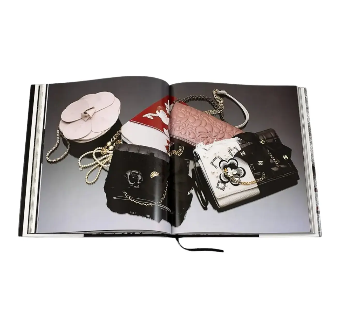 Chanel: Collections and Creations