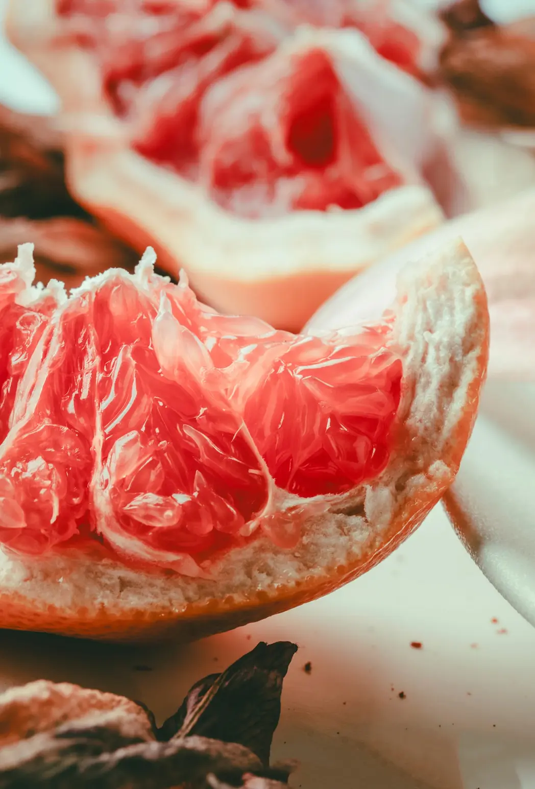 Nootkatone Nootkatone