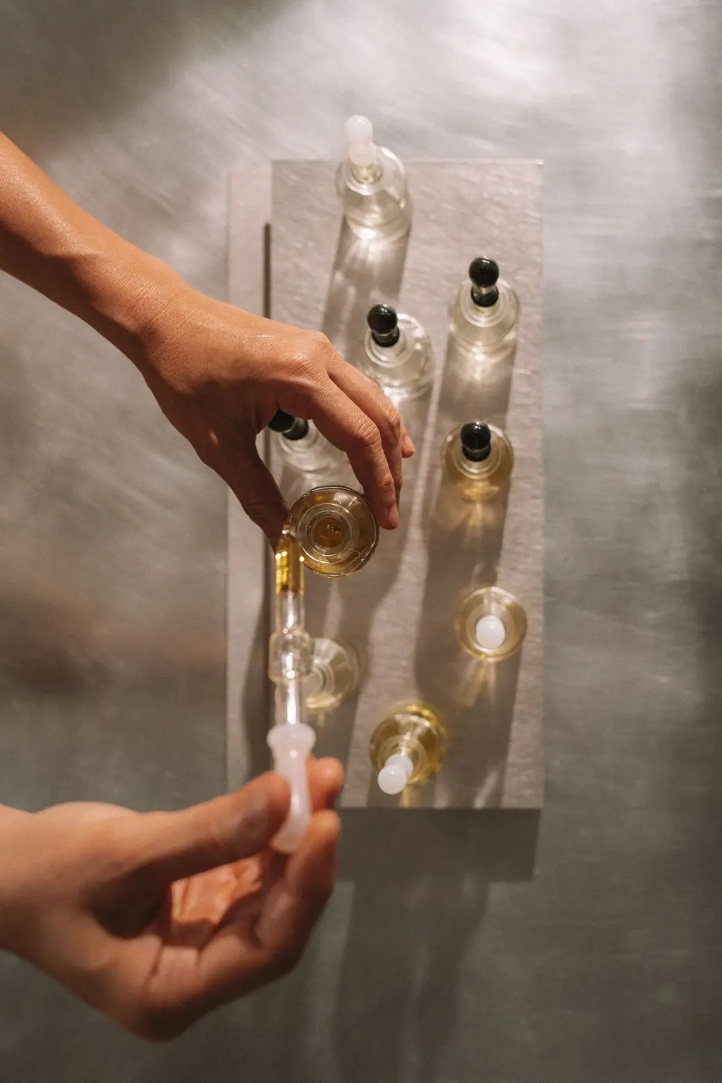 Bioengineered Fragrance: A New Hierarchy and The True Value Of Modern Scent