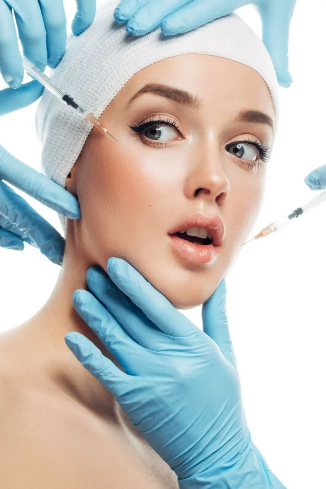Why Is Baby Botox The Secret Weapon With A Catch