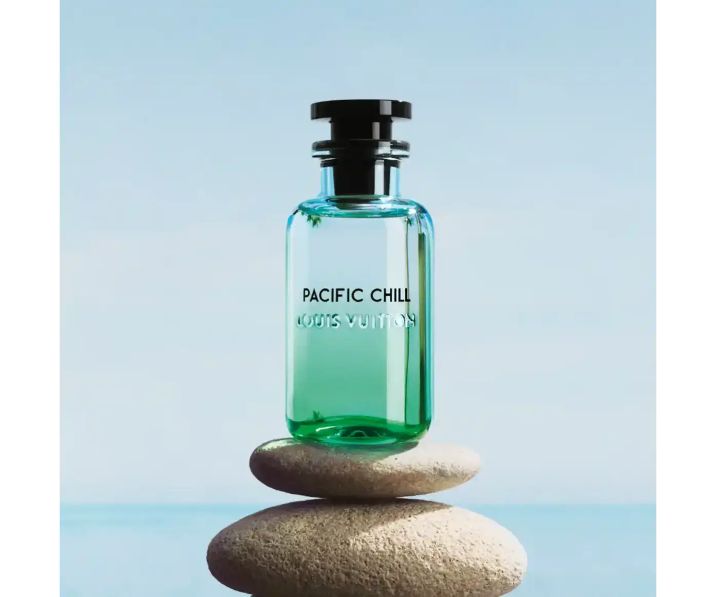 Louis Vuitton’s Pacific Chill (2023)