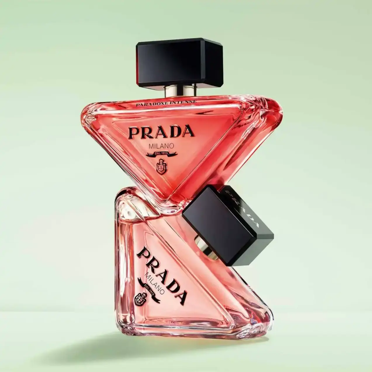 Prada Paradoxe Intense (2023)