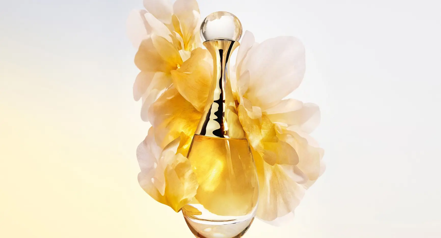 Dior L'or J'adore Perfume (2023)
