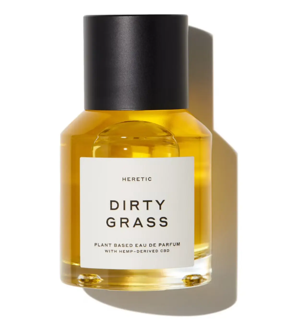 Heratic Parfum Dirty Grass Heratic Parfum Dirty Grass