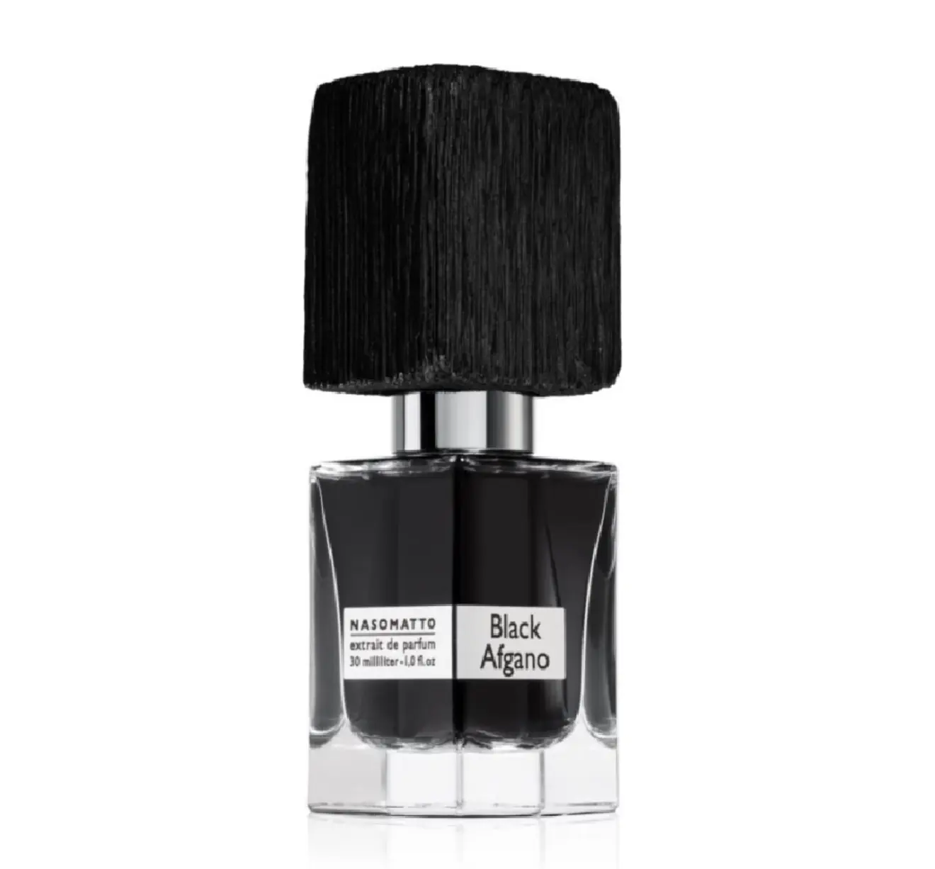 Nasomatto Black Afgano