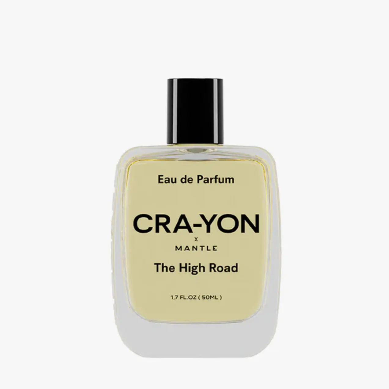 Cra-yon The High Road Eau de Parfum Cra-yon The High Road Eau de Parfum
