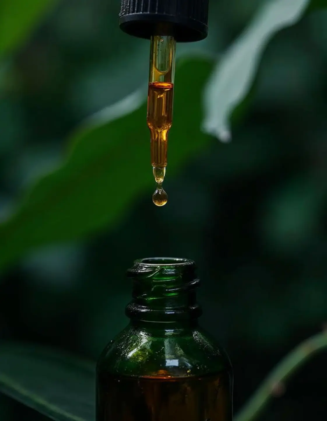 Perfume Oil Perfume Oil