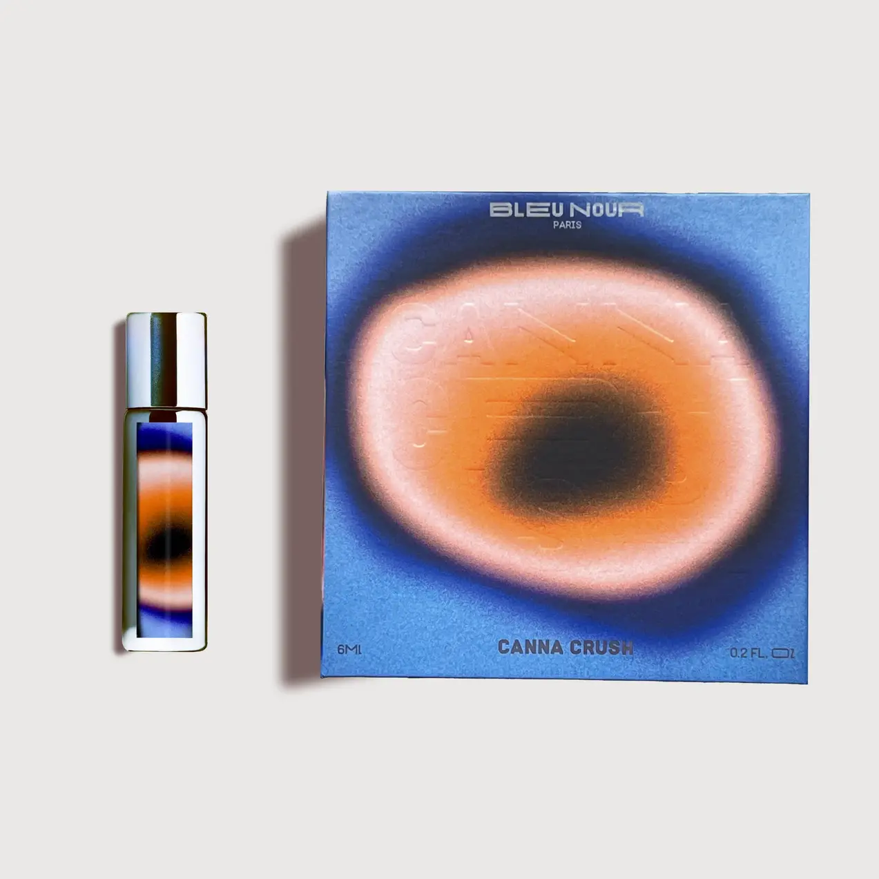 Bleu Nour Canna Crush Bleu Nour Canna Crush