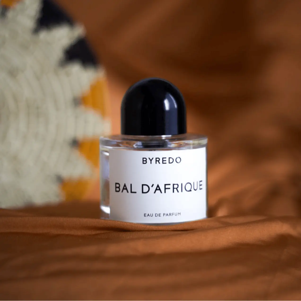 Byredo's Bal d'Afrique