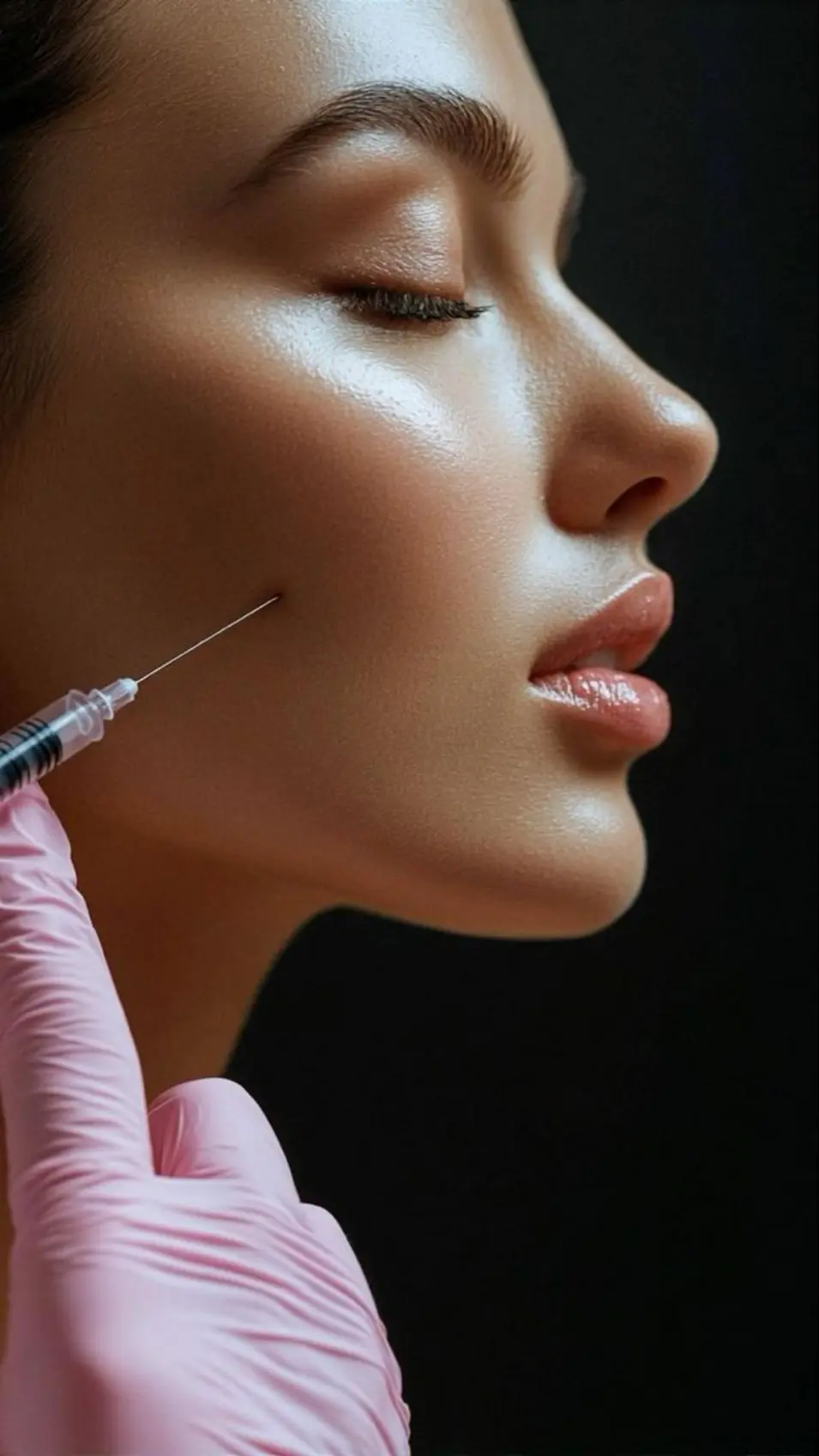 The Secrets of Dermal Fillers: A Perfect Solution or A Double-Edged Sword?