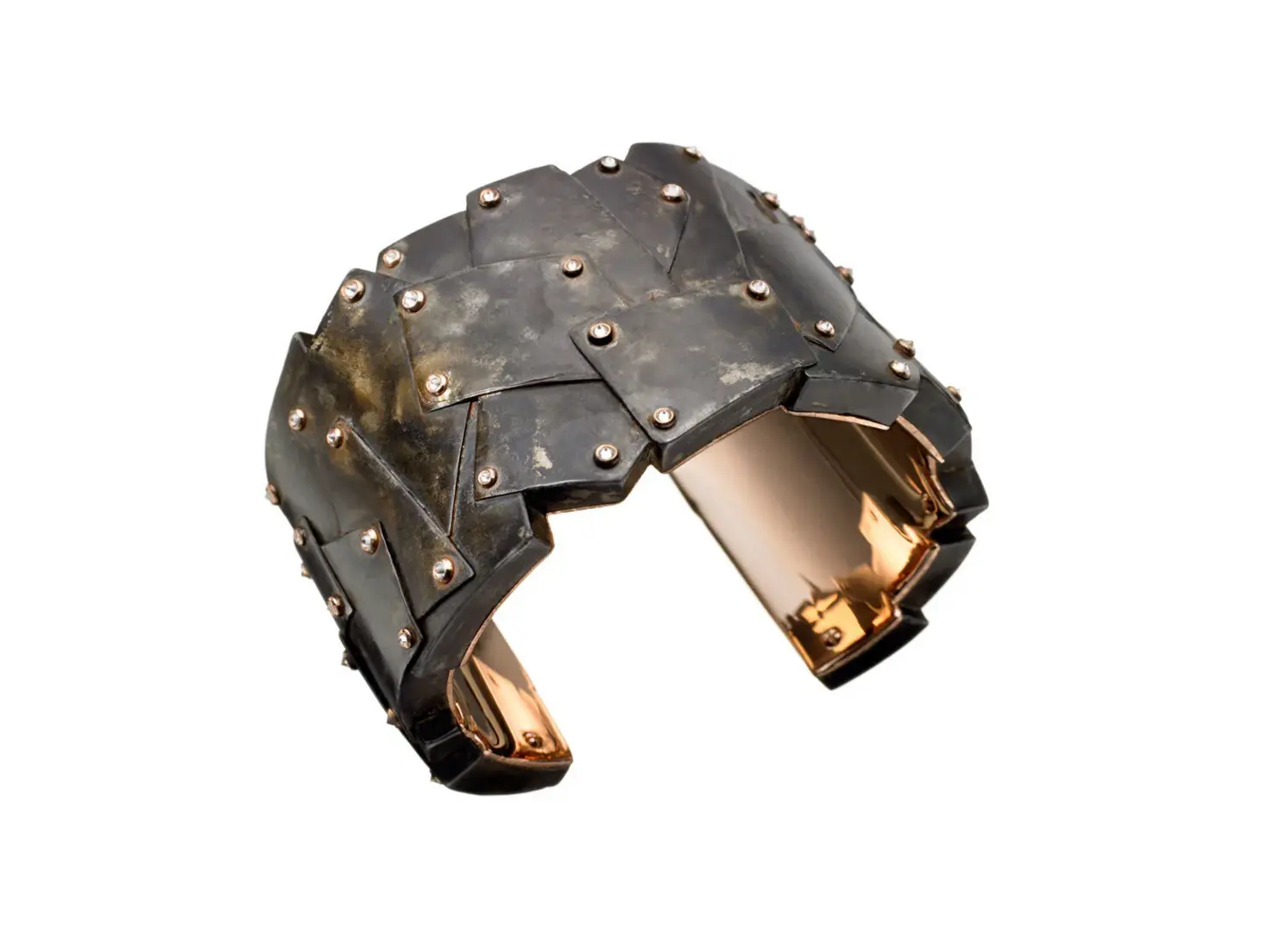 Fonderie 47 bracelet