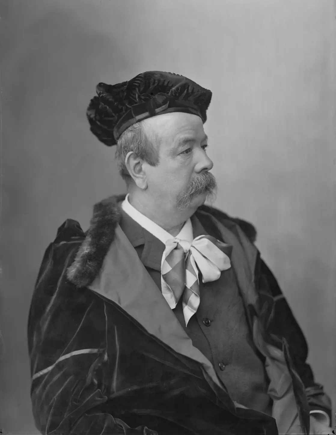 Charles Frederick Worth