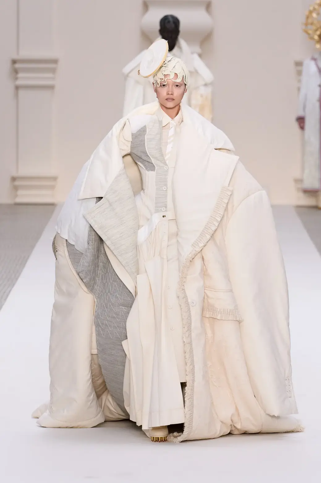 Thom Browne’s Couture Fall/Winter 2024