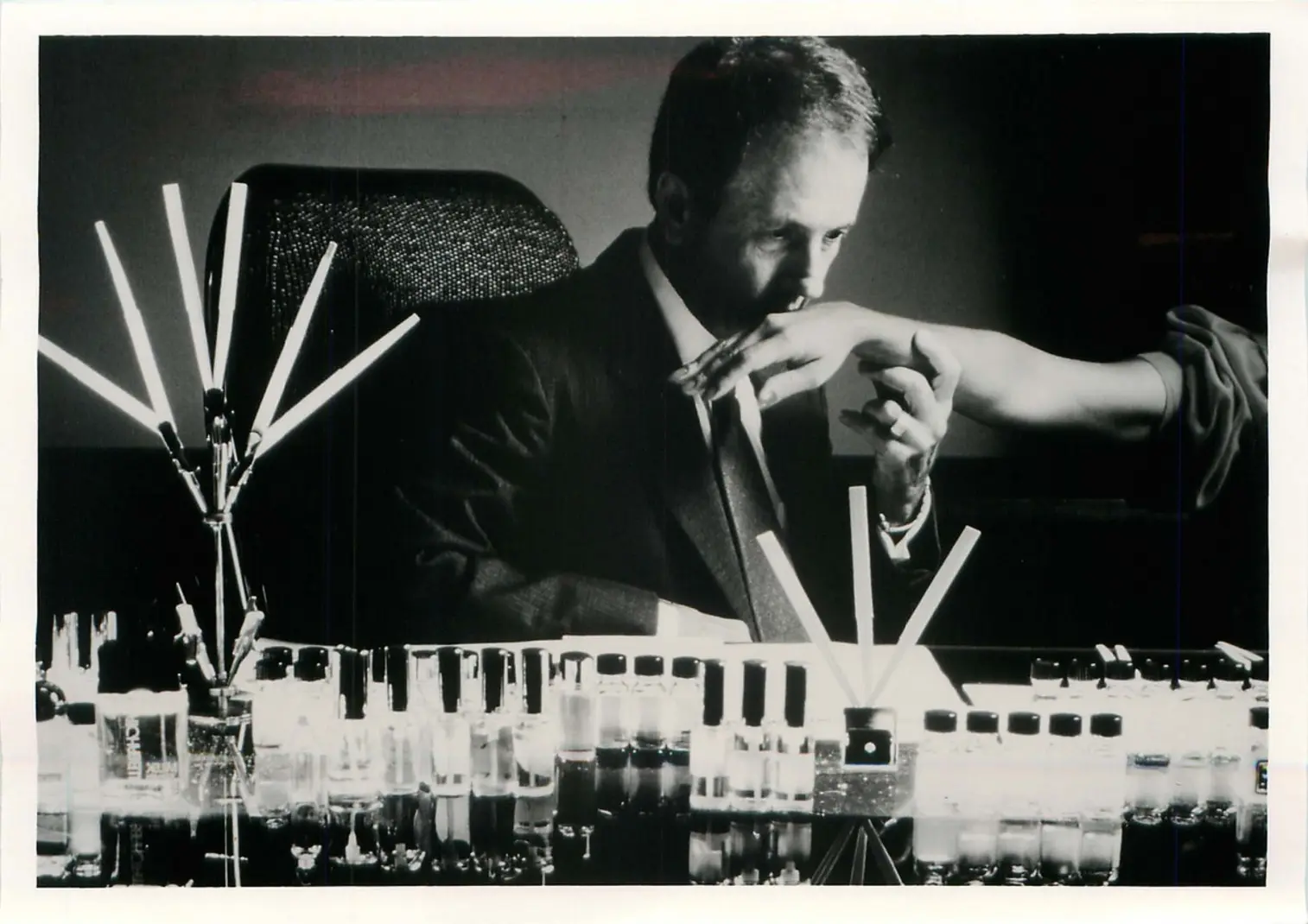 The Icons: 10 Designer Fragrances That Define Fashion