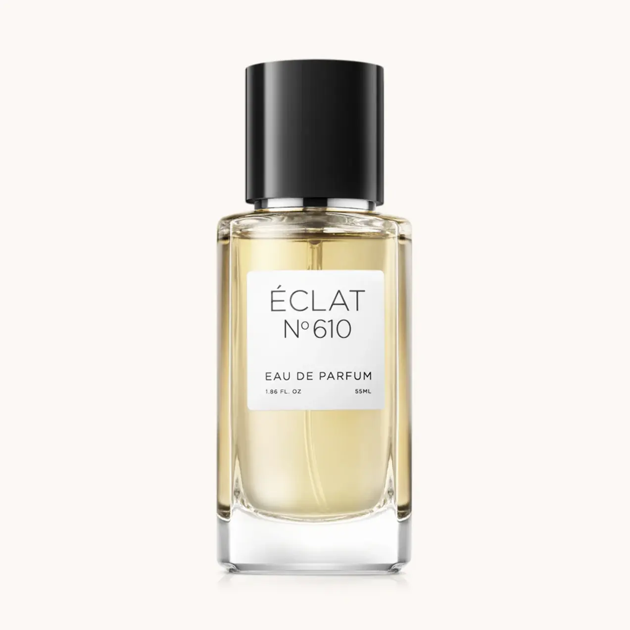 ÉCLAT 610 VIP - Aromatic Vetiver