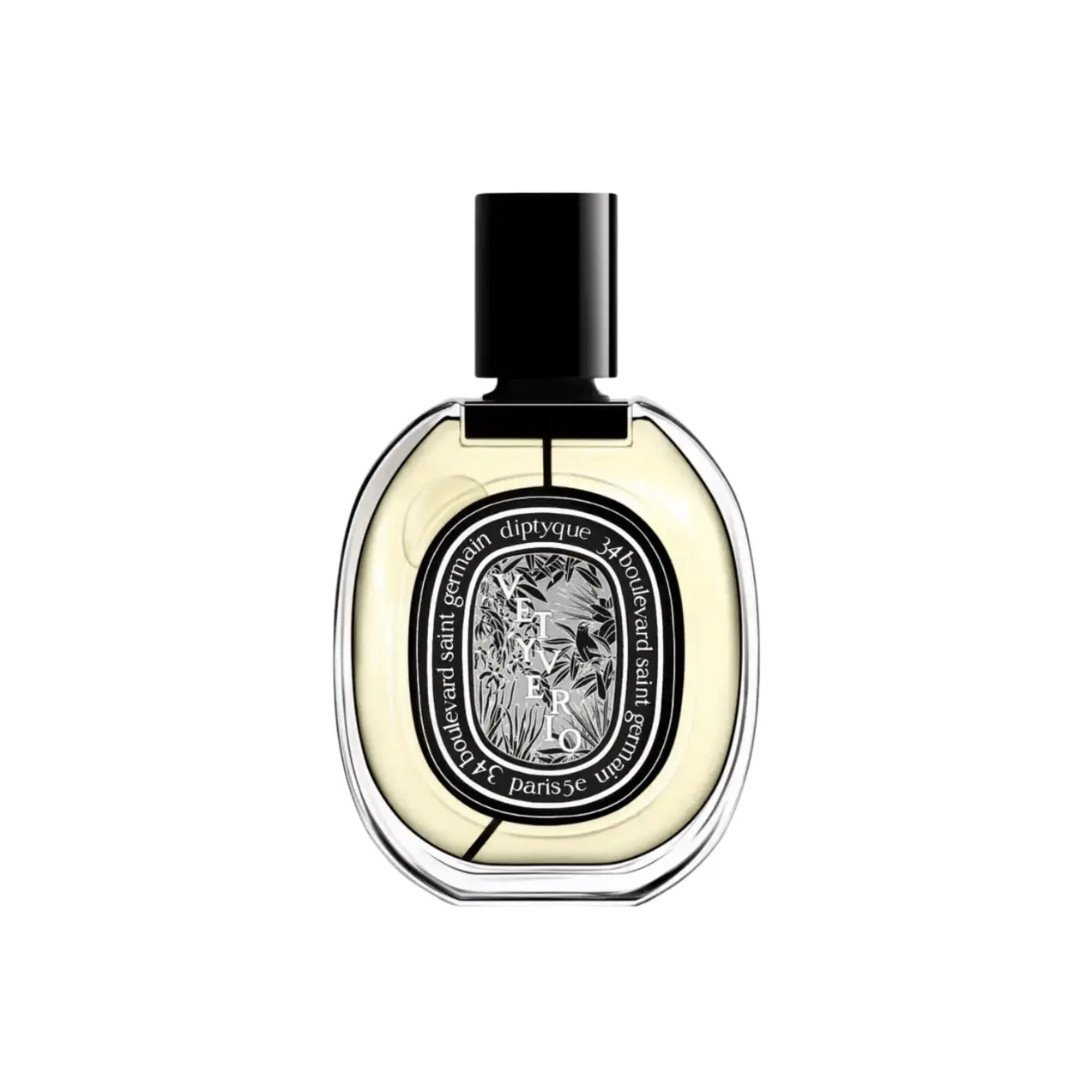 Diptyque Vetyverio Eau de Parfum