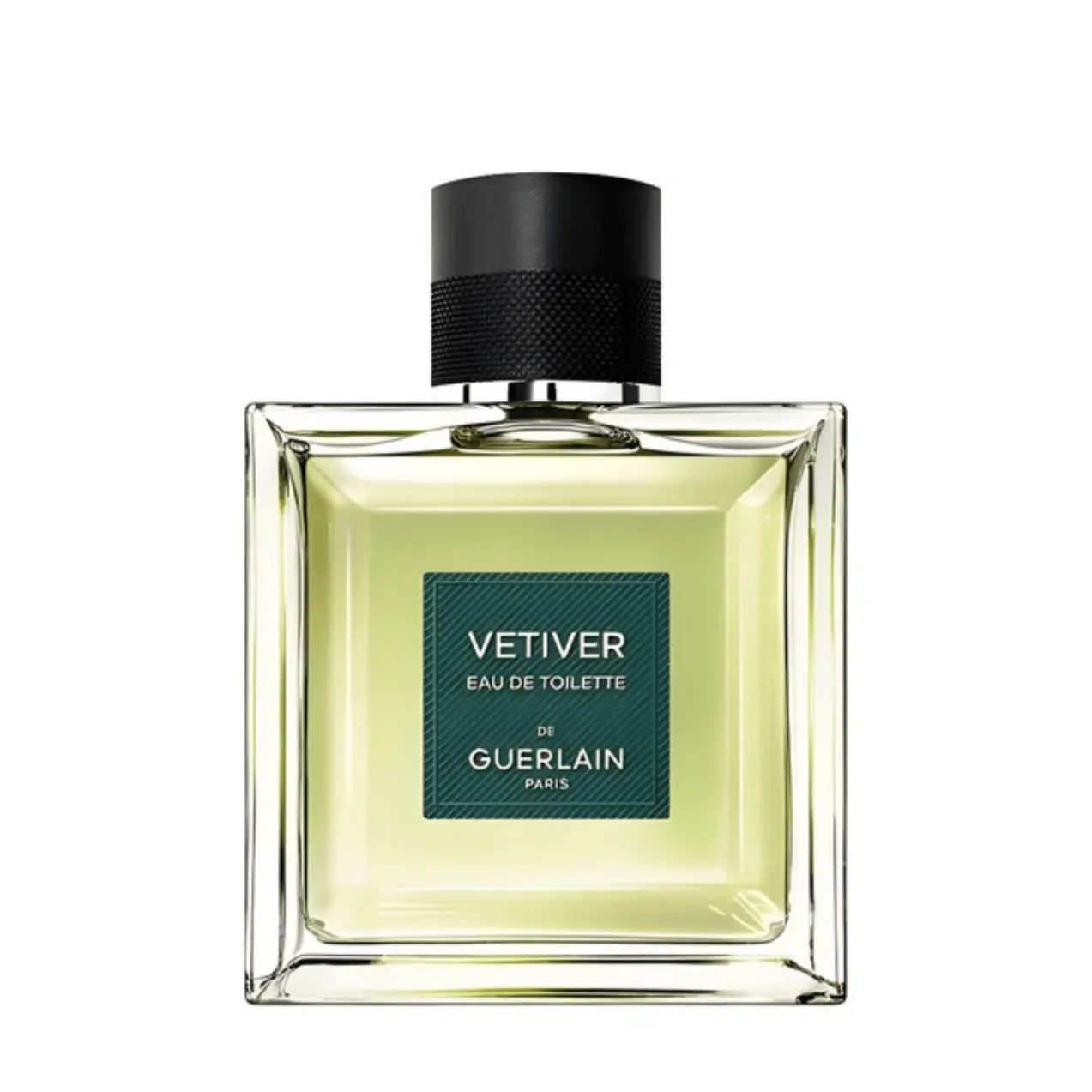 Vetiver De Guerlain