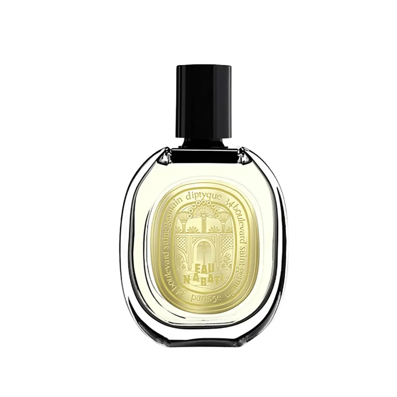 Diptyque Eau Nabati