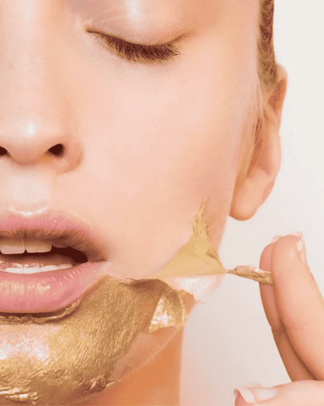 Gold In Skincare: Miracle Elixir Or Just Glitter?