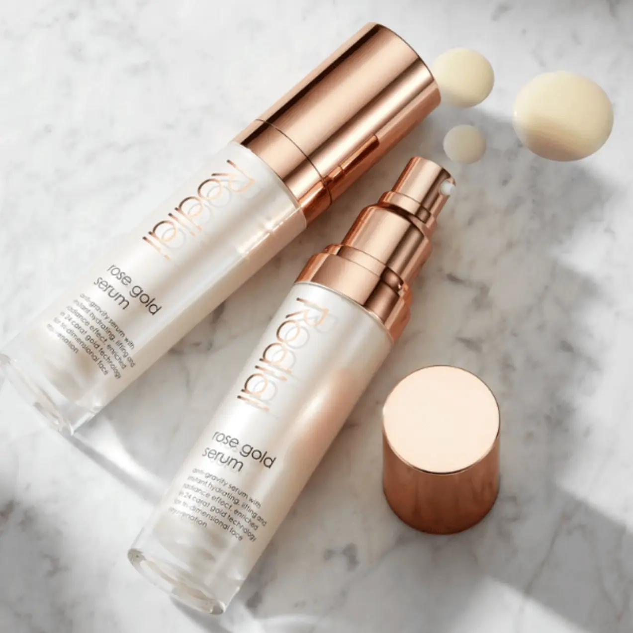 Rodial Rose Gold Serum