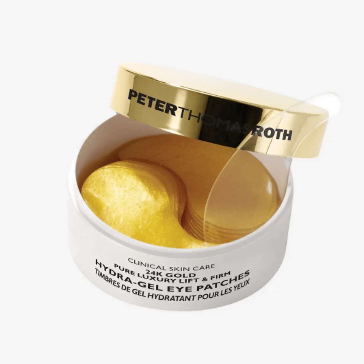 Peter Thomas Roth 24K Hydra-Gel Eye Patches