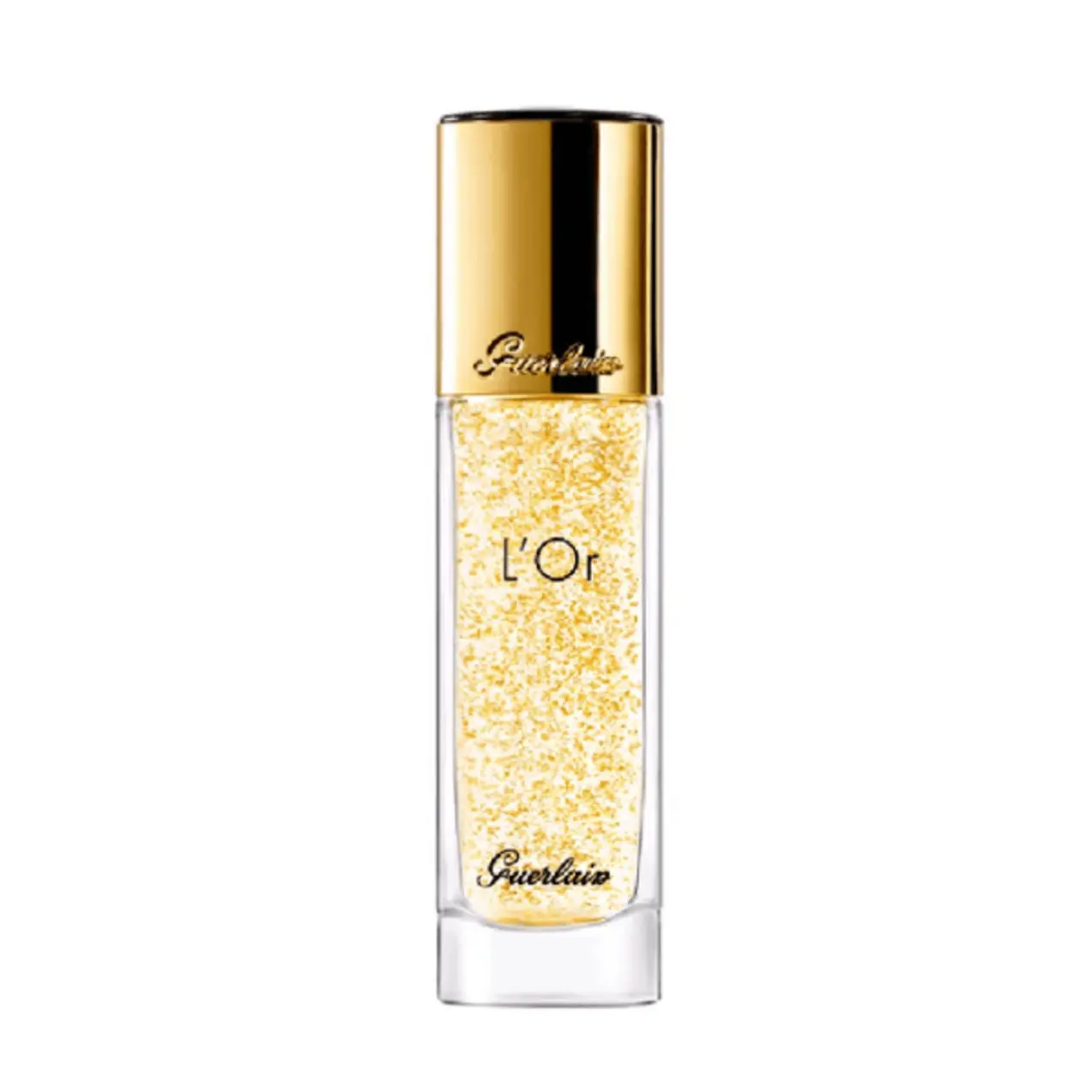 Guerlain L’Or Radiance Concentrate