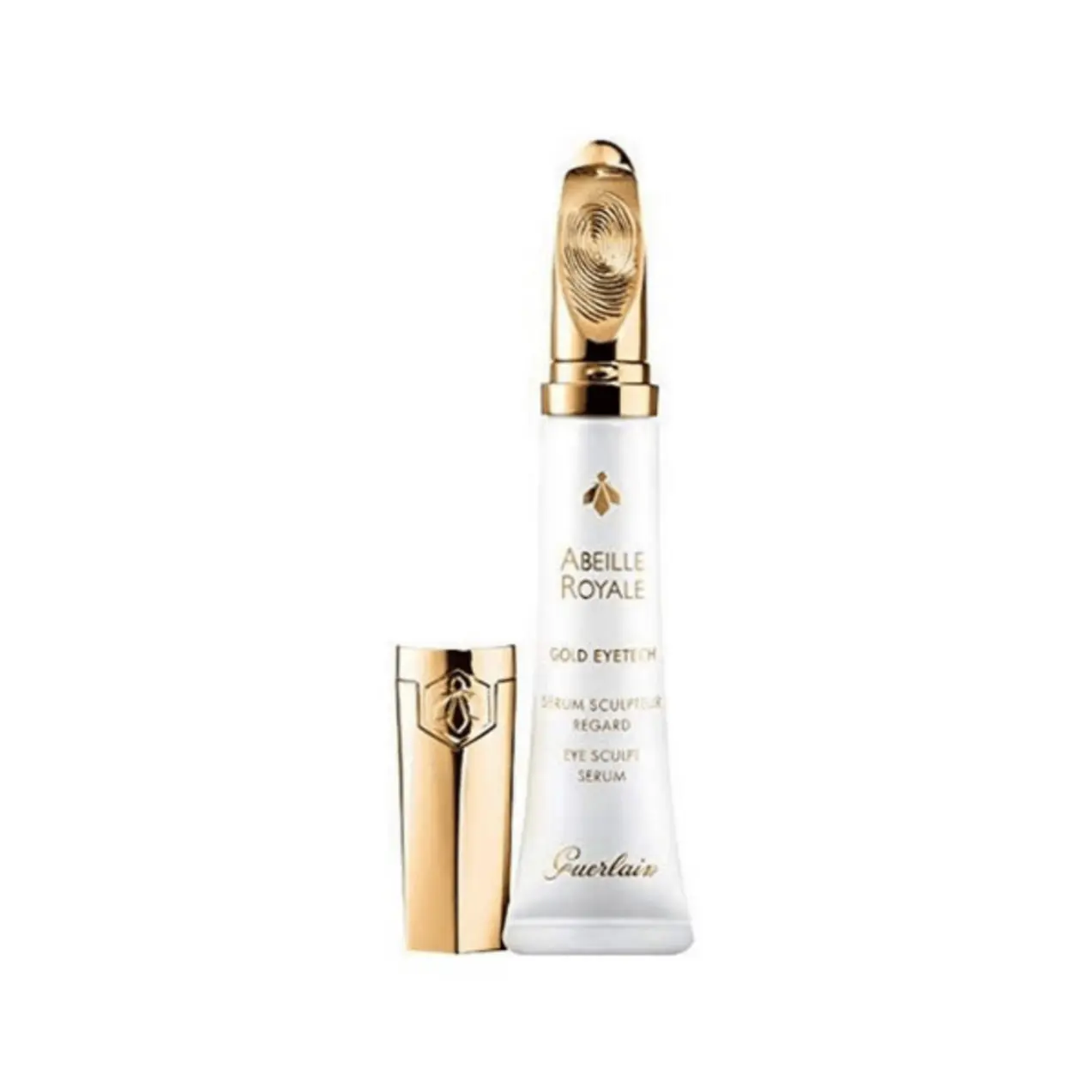 Guerlain Abeille Royale Gold Eyetech Eye Serum