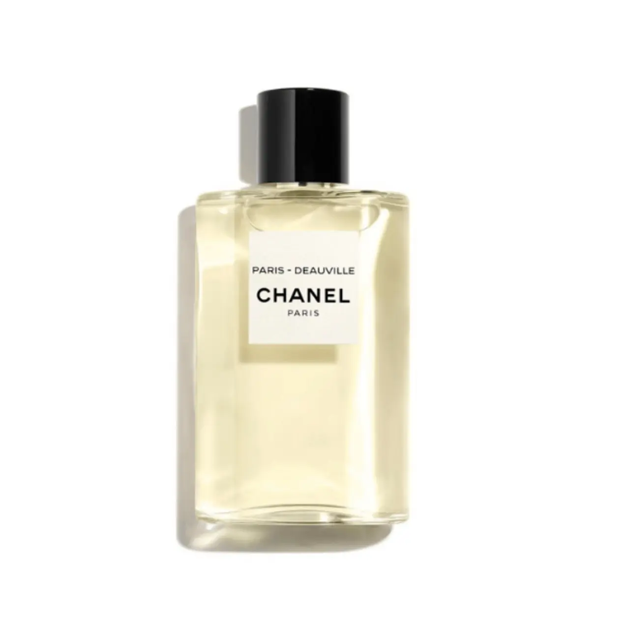 Chanel Les Eaux Paris-Deauville