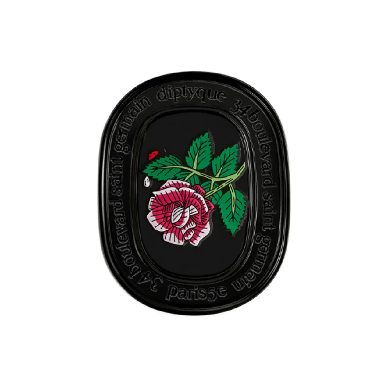 Diptyque Eau Rose Solid Perfume