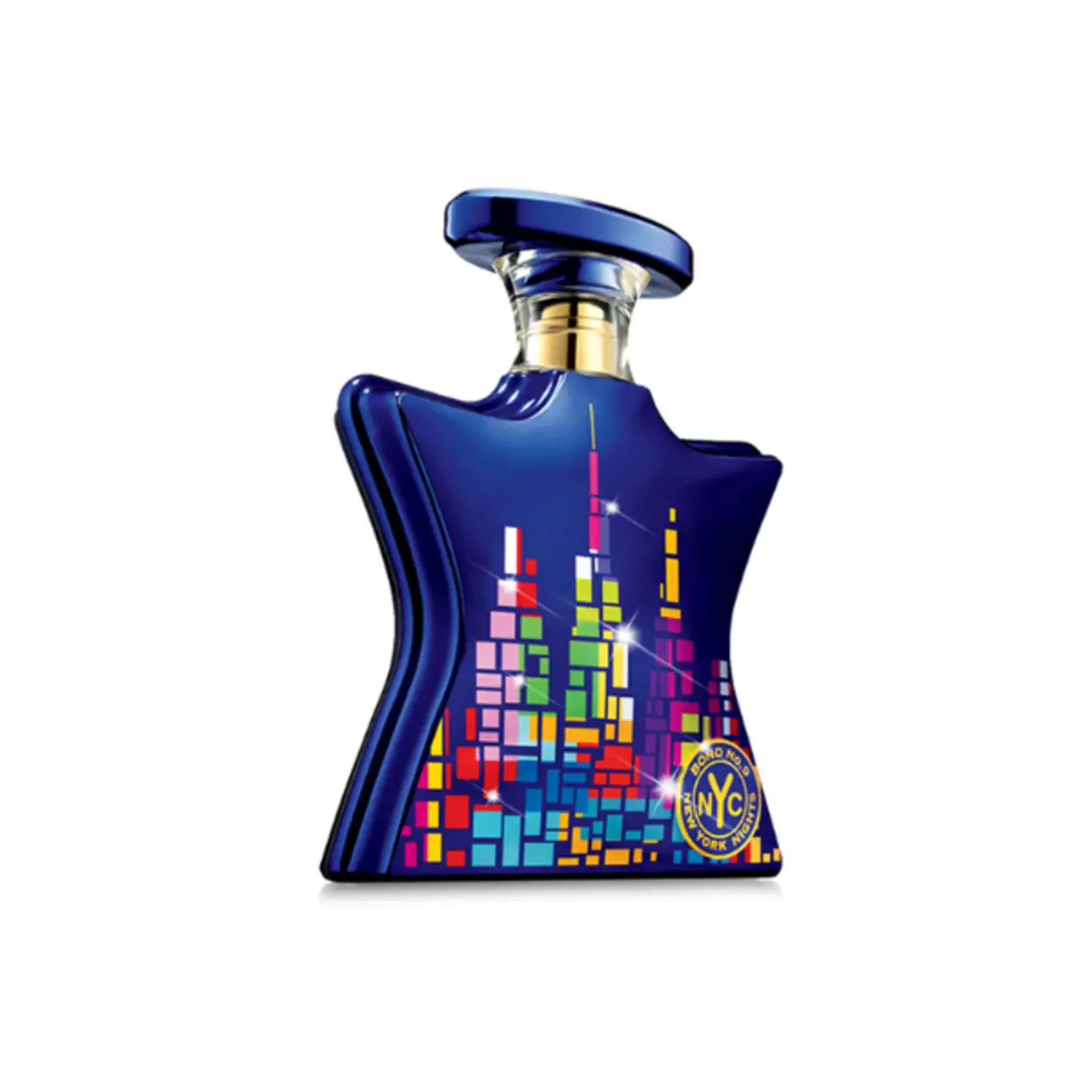 Bond No. 9 New York Nights