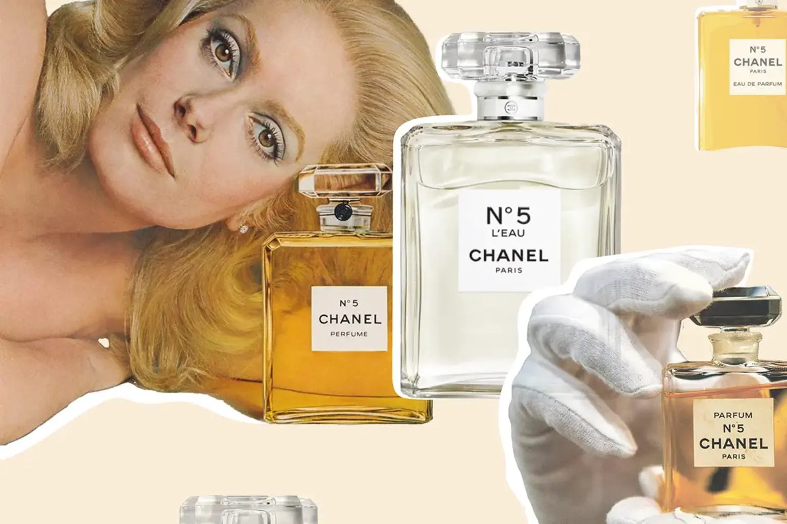 Chanel No.5