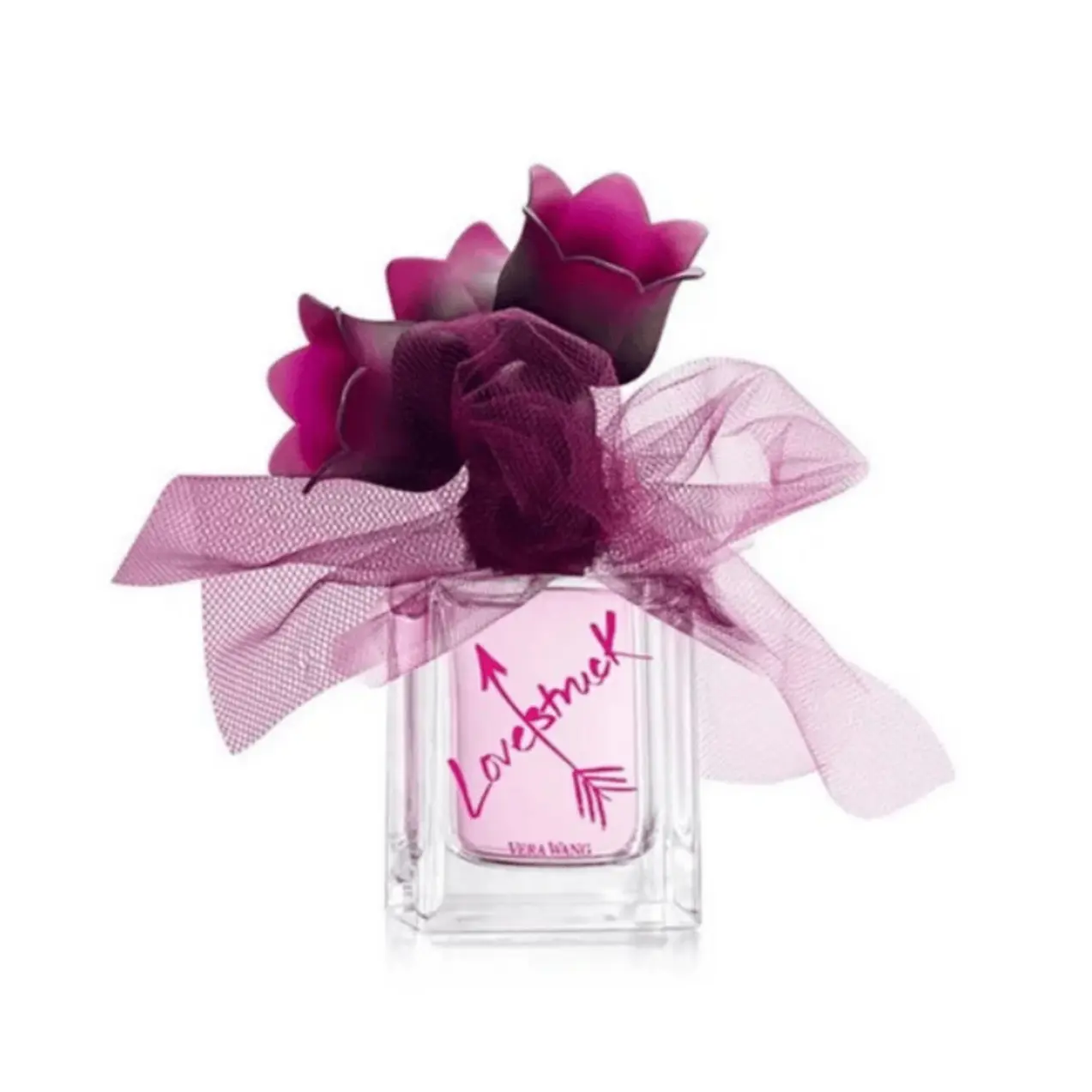 Vera Wang Lovestruck (2011)