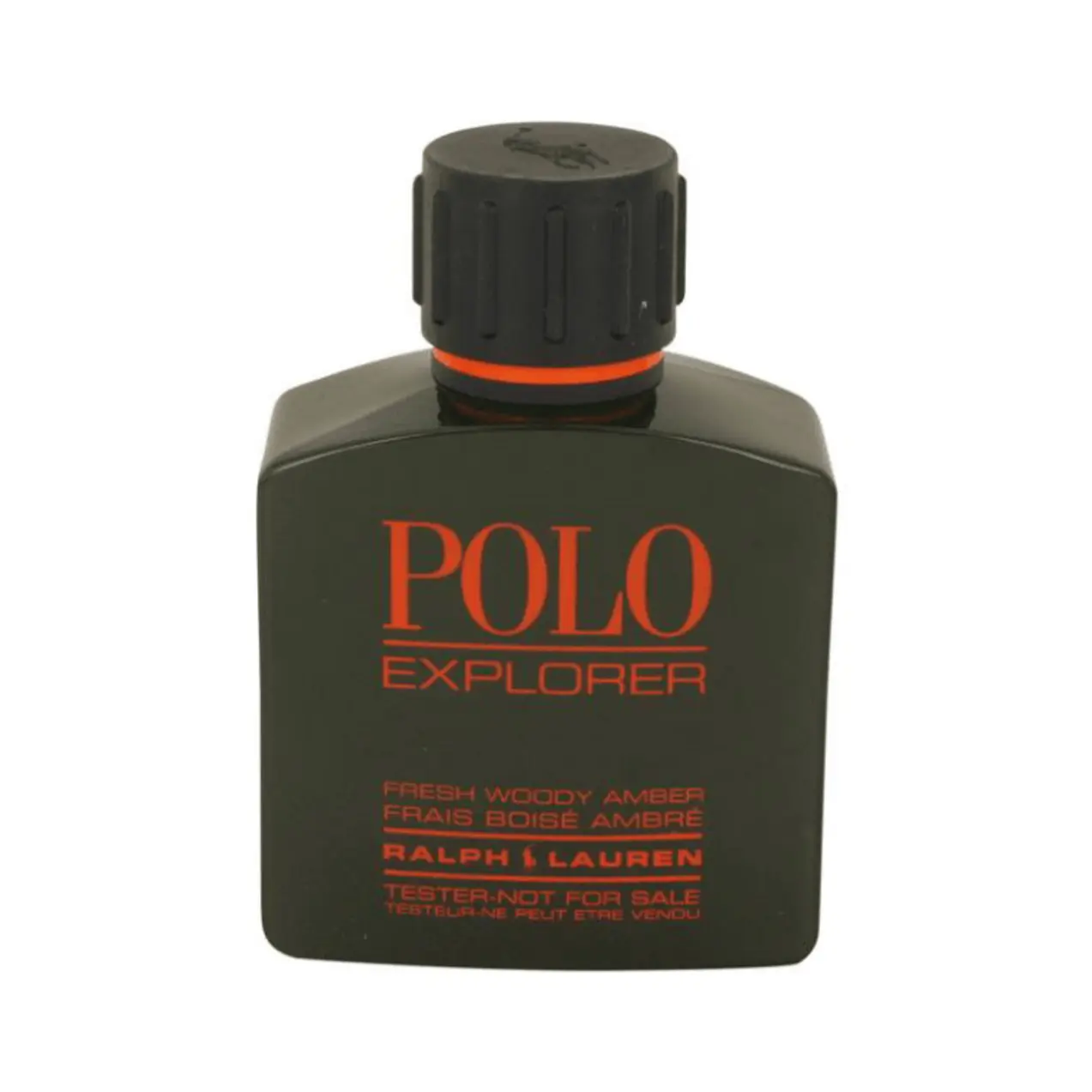 Ralph Lauren Polo Explorer (2010)