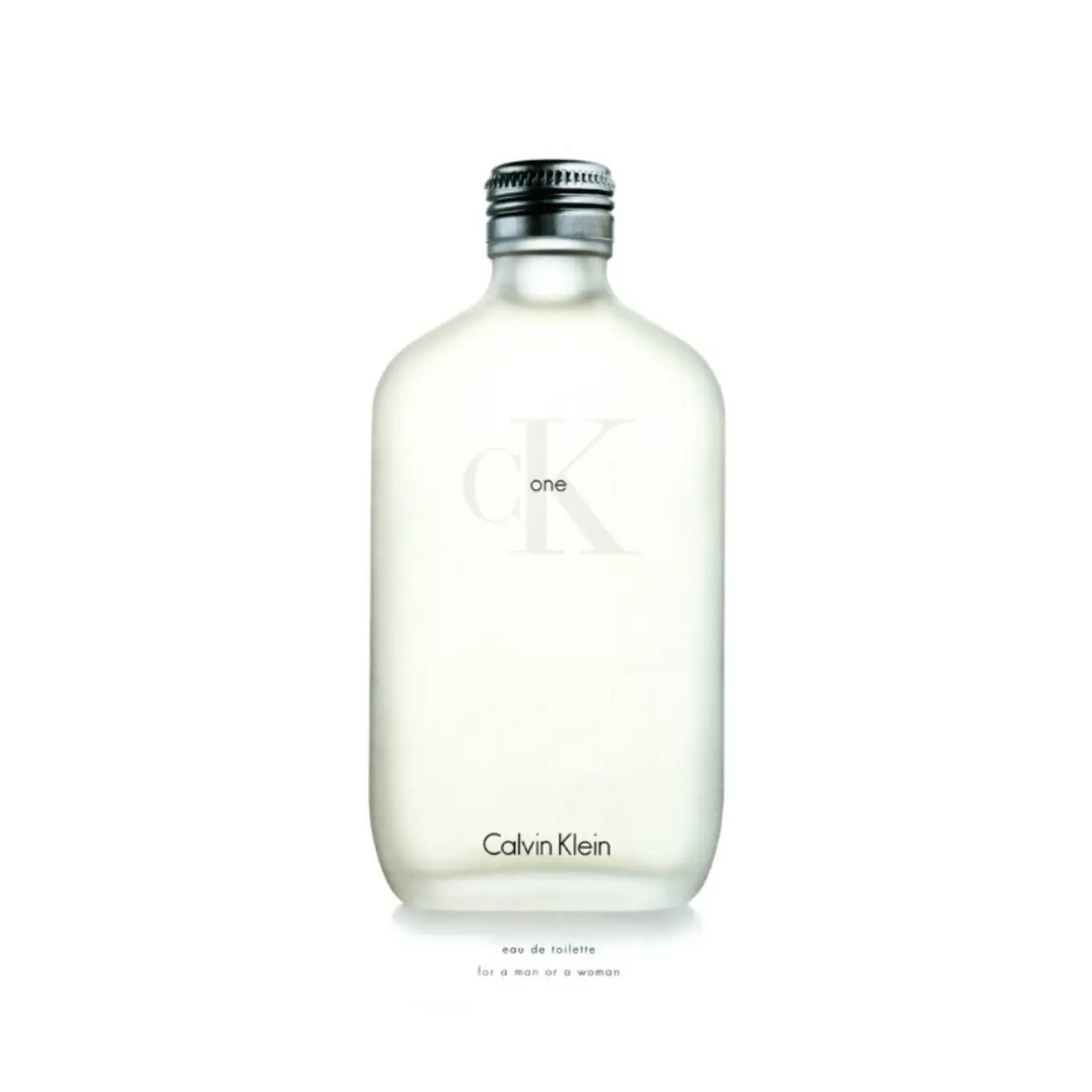 Calvin Klein ck one (1994)