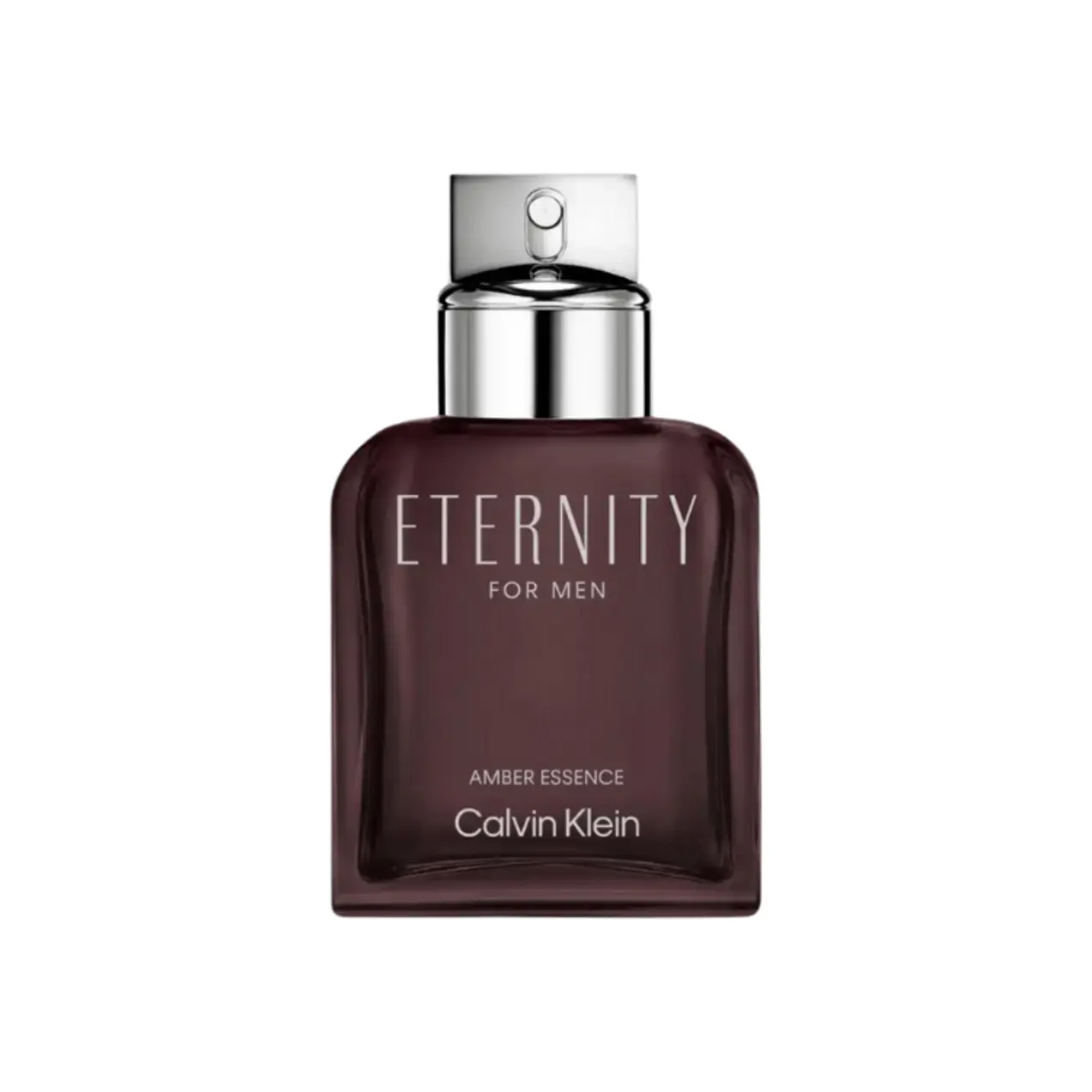 Calvin Klein Eternity Amber Essence For Me (2025)