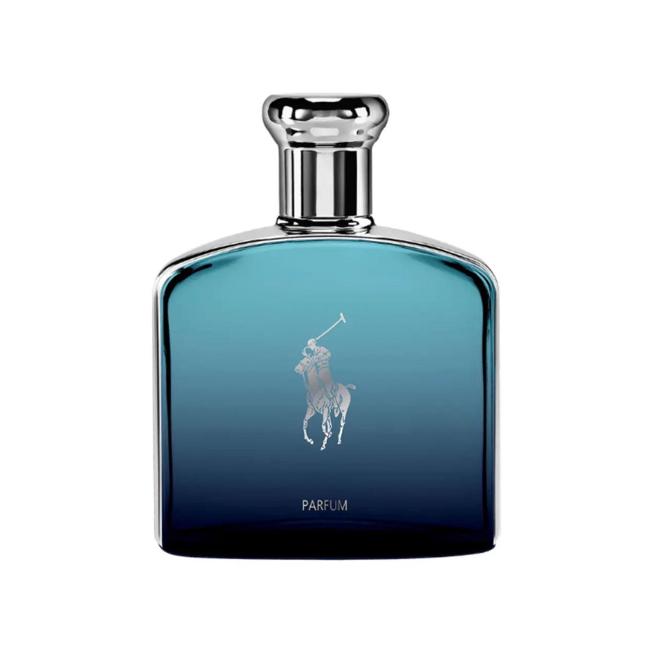 Ralph Lauren Polo Deep Blue Parfum (2019)