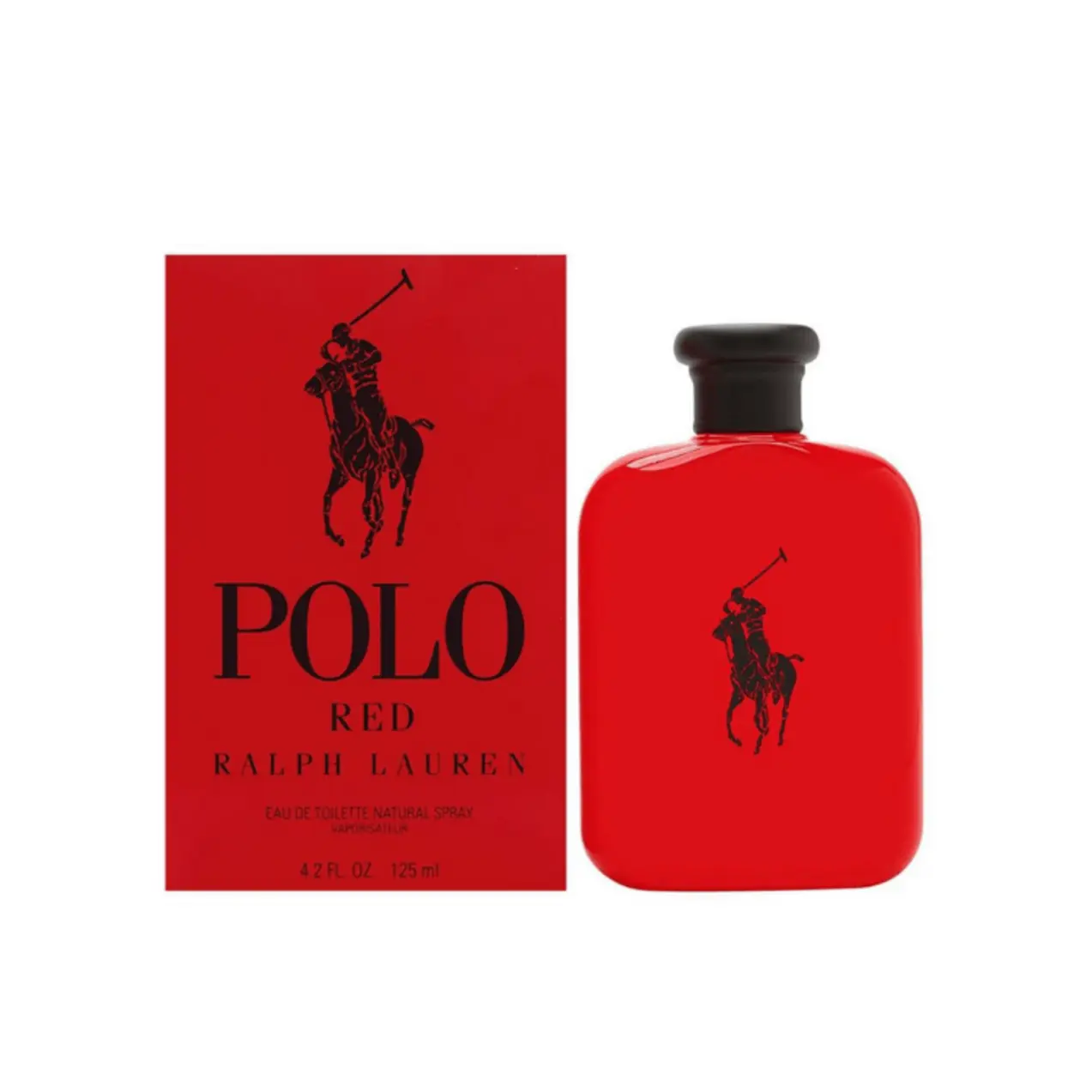 Ralph Lauren Polo Red (2013)