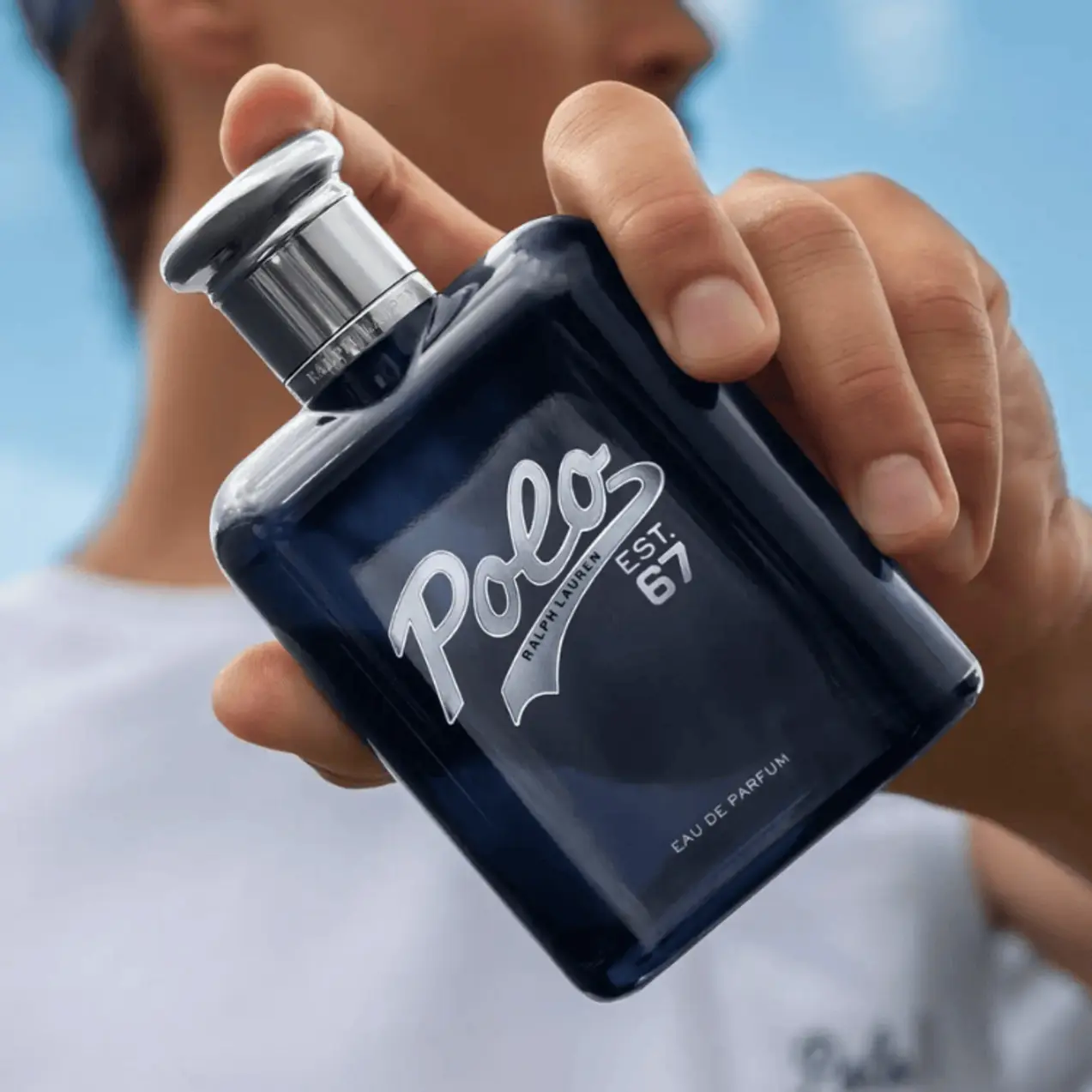 Ralph Lauren Polo 67 (2025)