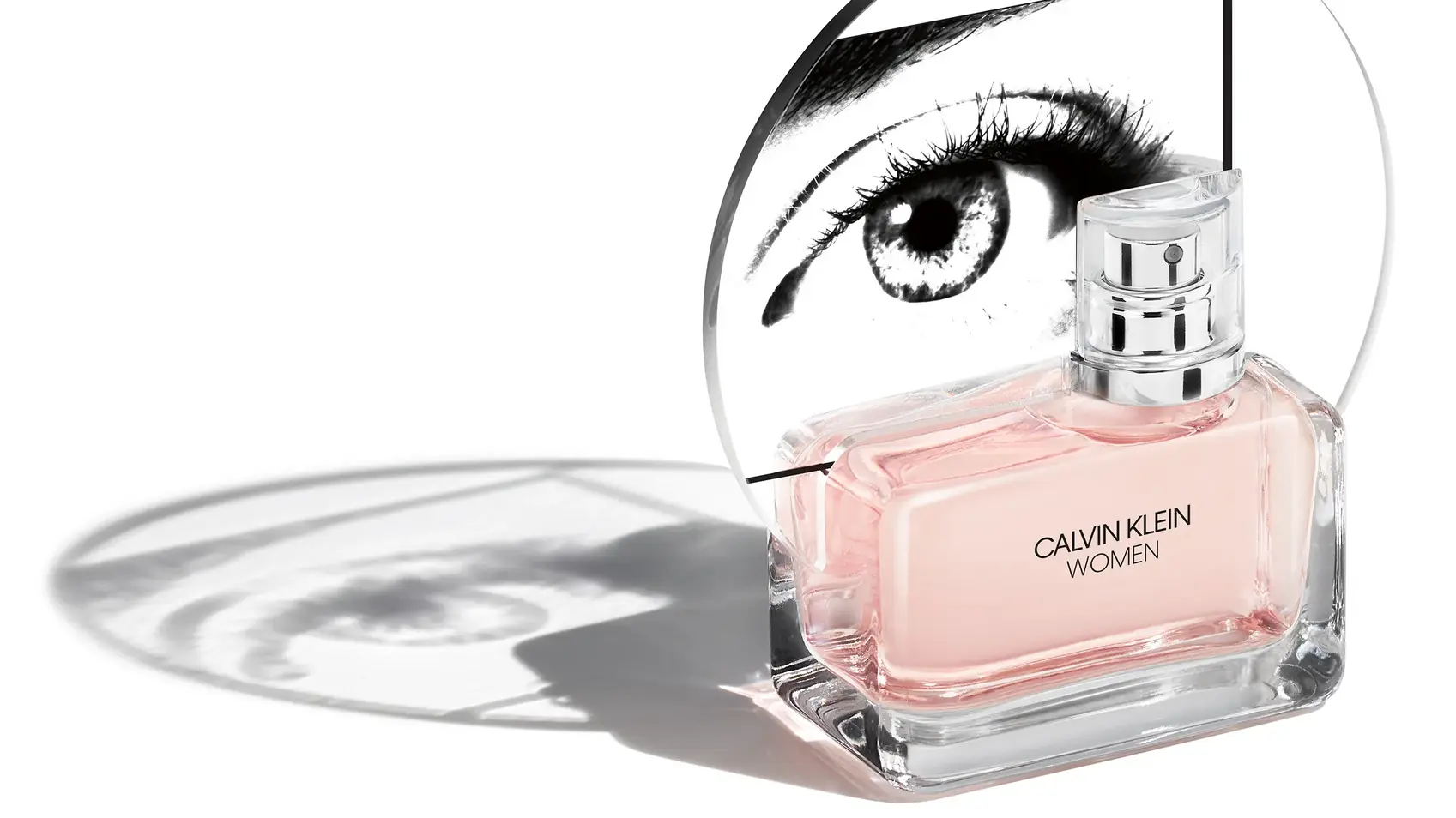 Calvin Klein Women Eau de Parfum Intense (2019)