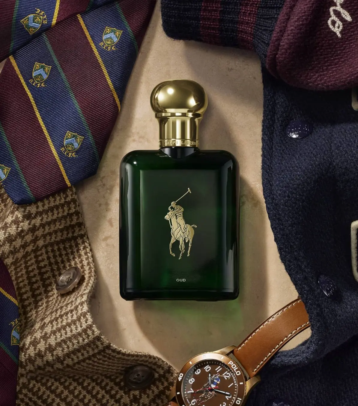 Ralph Lauren Polo Cologne Intense EDP