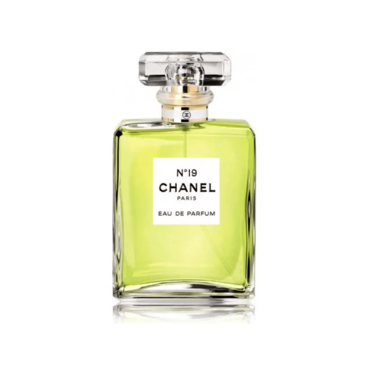 Chanel No.19 Eau de Parfum (1971)