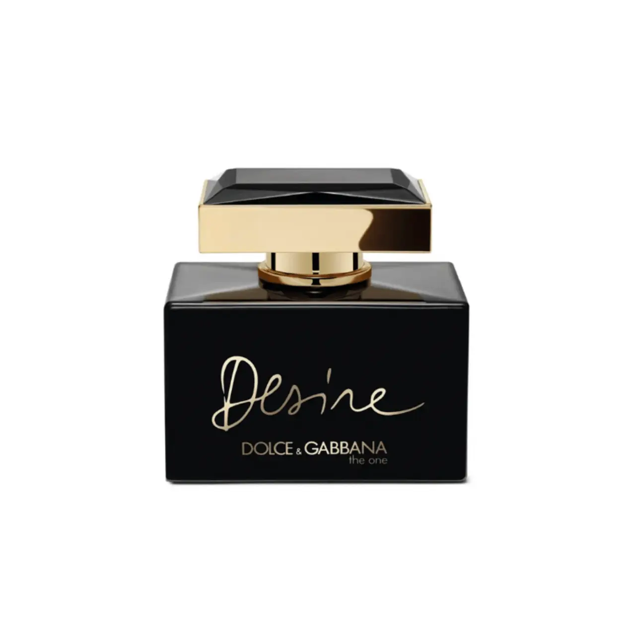 Dolce & Gabbana The One Desire