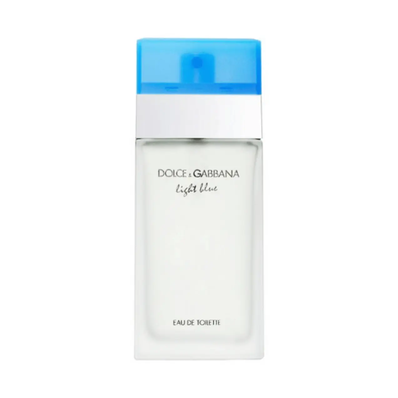 Dolce & Gabbana Light Blue Pour Femme (2001)