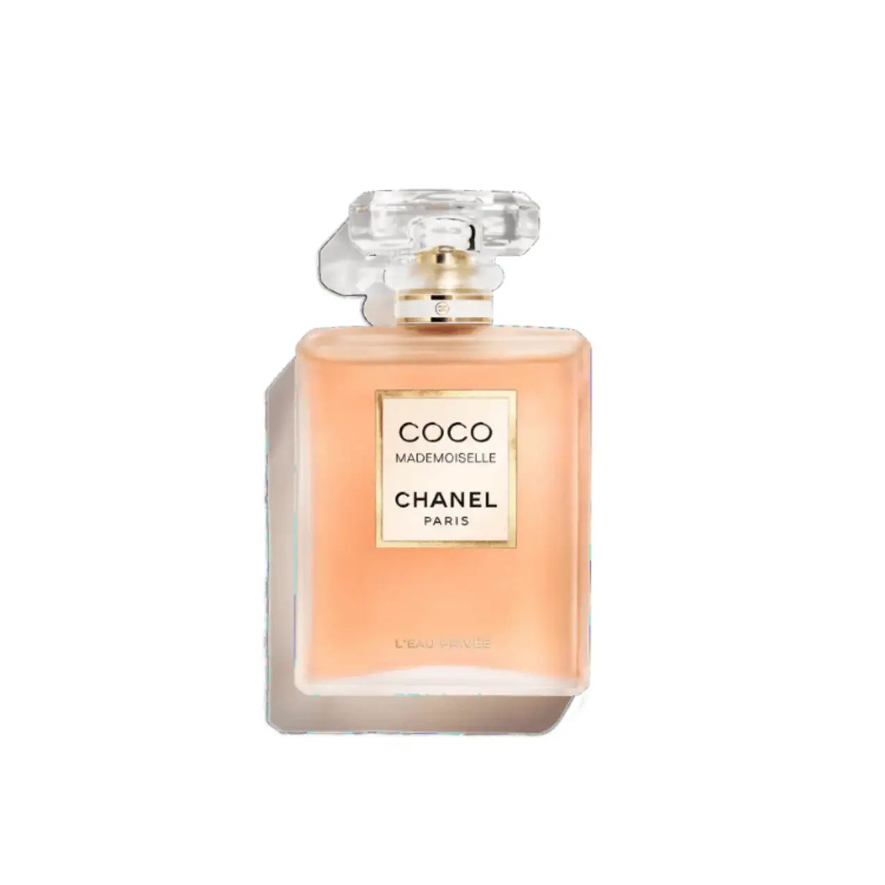 Chanel Coco Mademoiselle L'Eau Privée (2020)