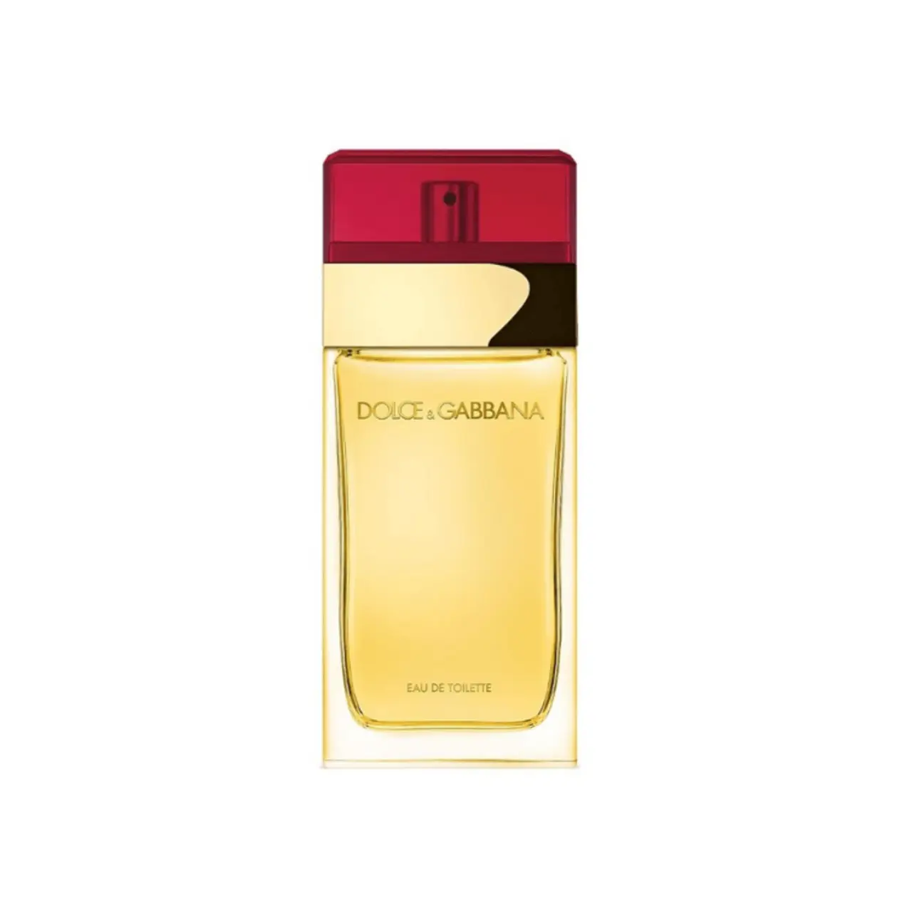 Dolce & Gabbana Pour Femme Original Eau de Toilette (1992)